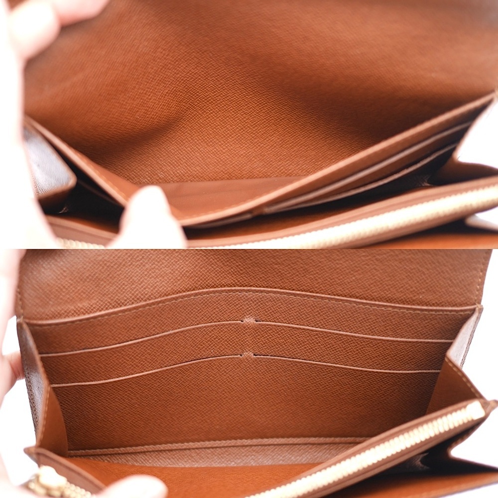 🍓LV Sarah Monogram Wallet TH0015 - Picture 6 of 11